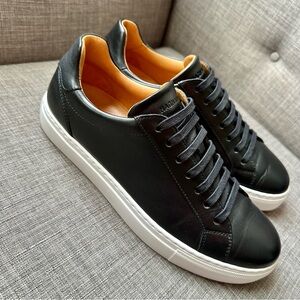 Magnanni Ashley sneakers in black